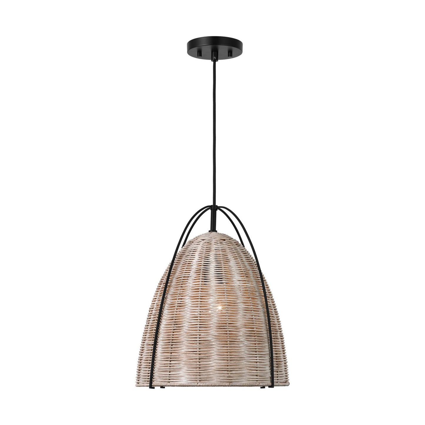 Visual Comfort Studio-GLP1081MBK-ASW|MAIN