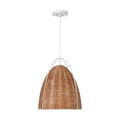 Norman Outdoor (Damp) Pendant by Visual Comfort Studio