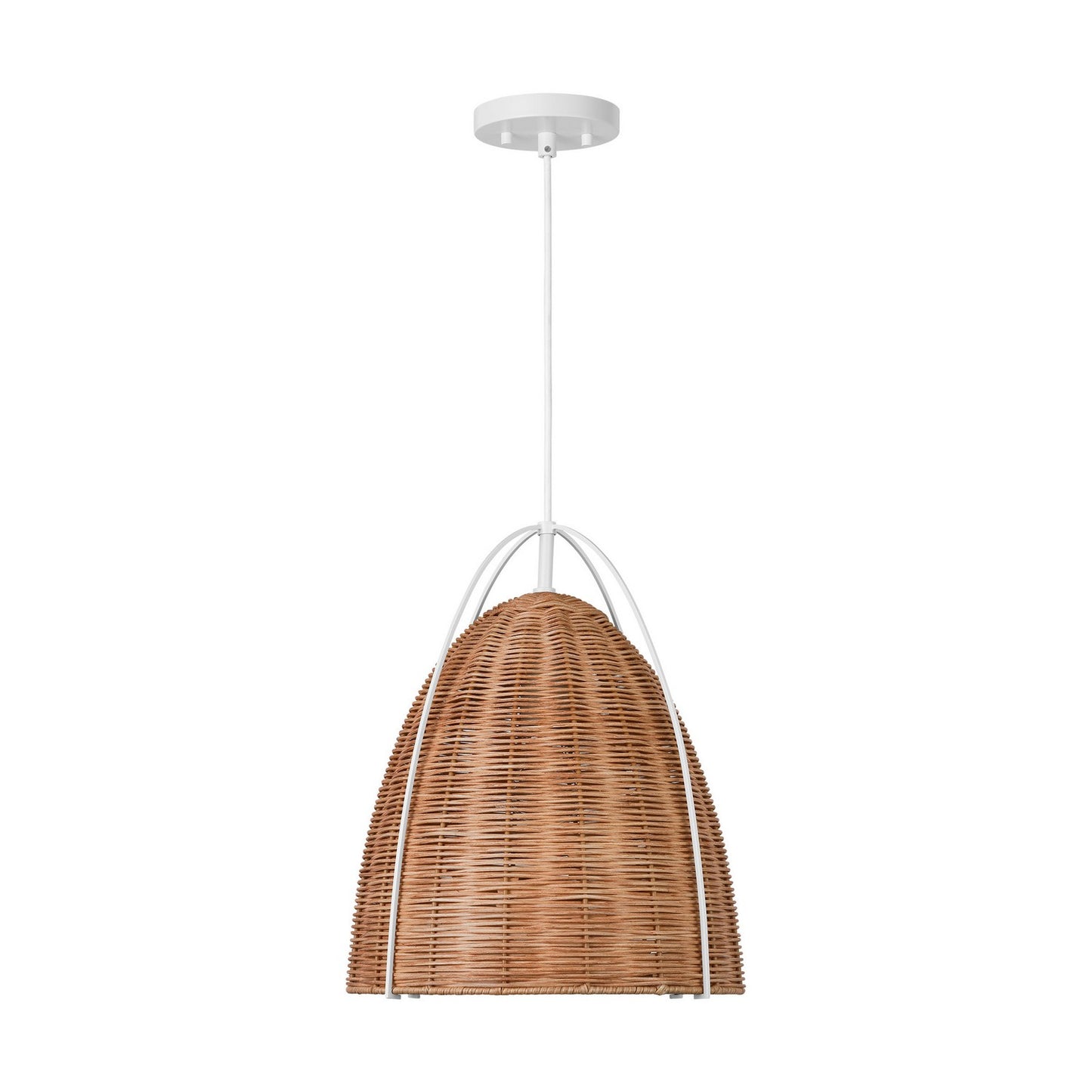 Visual Comfort Studio-GLP1081MWT-BRTN|MAIN
