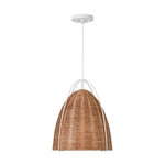 Visual Comfort Studio-GLP1081MWT-BRTN|MAIN