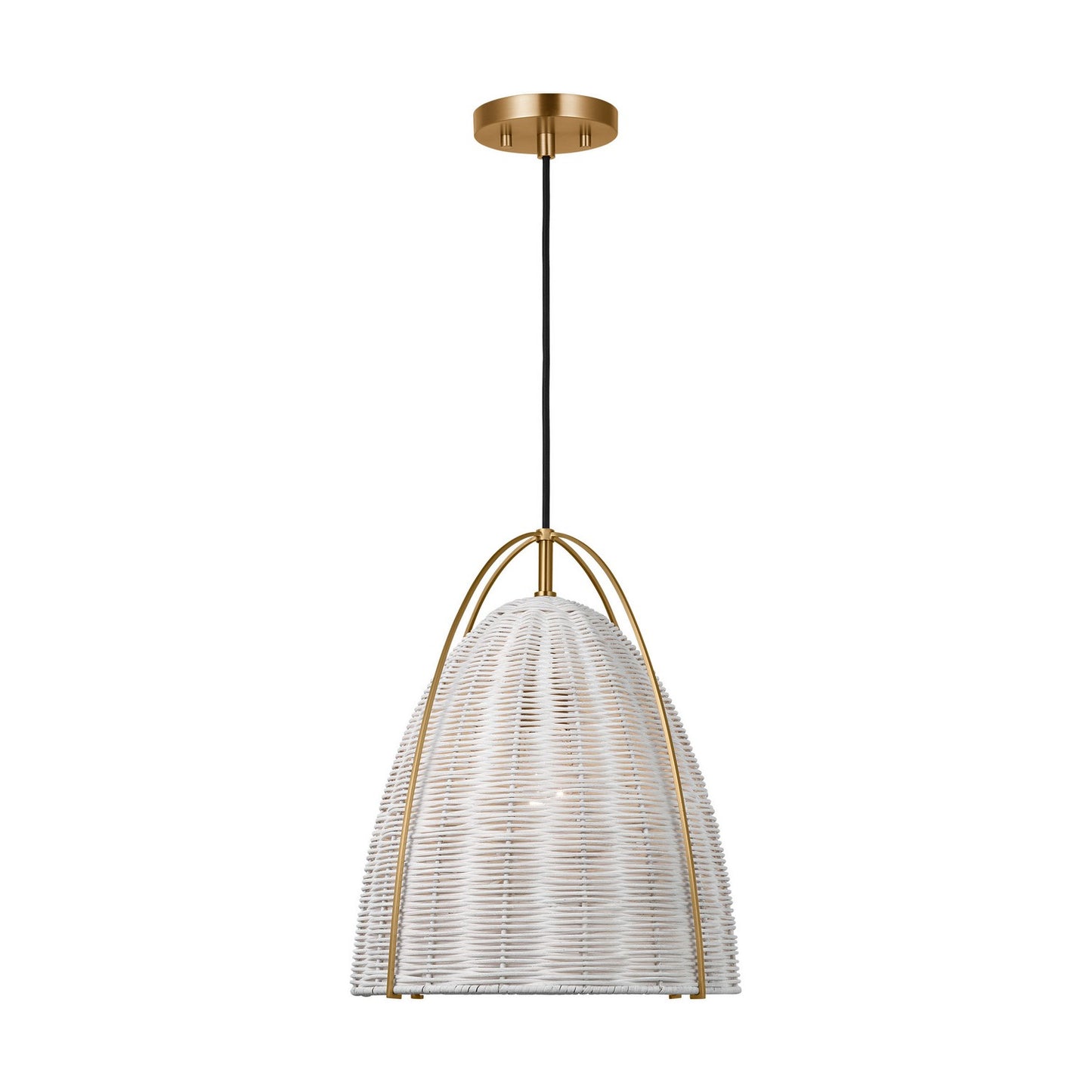 Visual Comfort Studio-GLP1081SB-CLW|MAIN