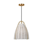 Visual Comfort Studio-GLP1081SB-CLW|MAIN