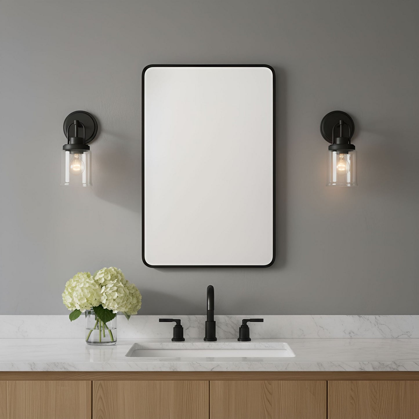 Visual Comfort Studio-GLV1071MBK|ALT|1