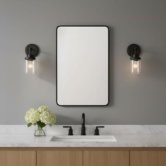 Visual Comfort Studio-GLV1071MBK|ALT|1