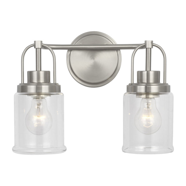 Visual Comfort Studio-GLV1072BS|MAIN