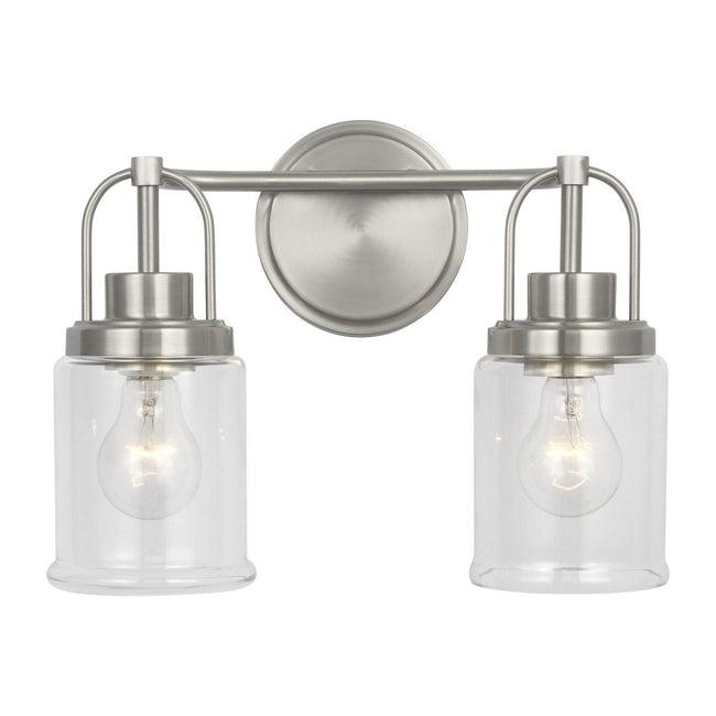 Visual Comfort Studio-GLV1072BS|MAIN