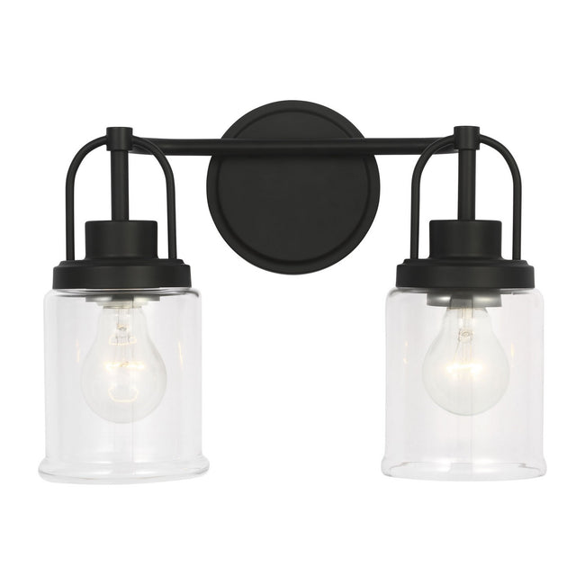 Visual Comfort Studio-GLV1072MBK|MAIN