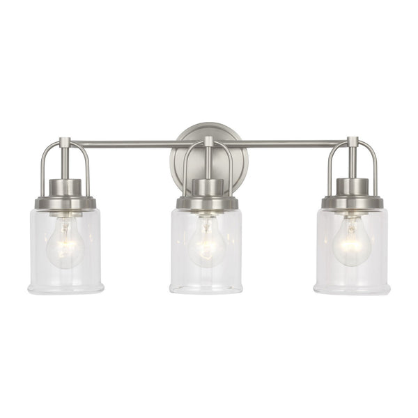 Anders Vanity by Visual Comfort Studio