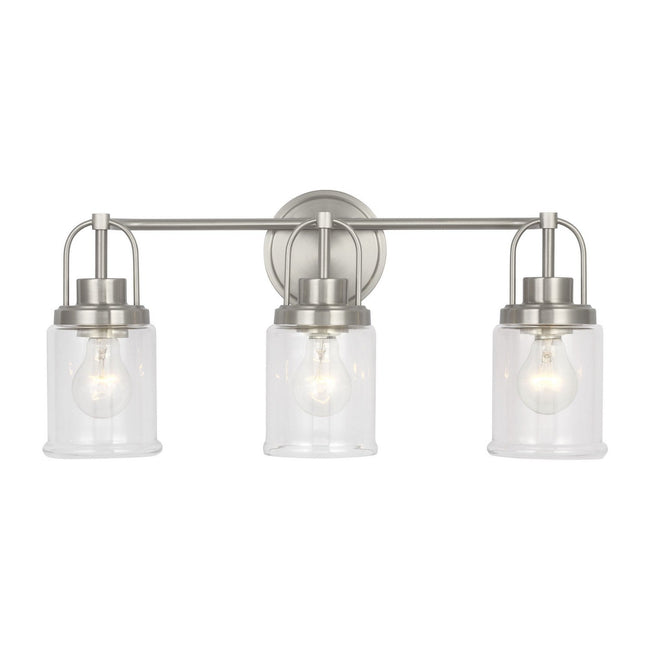 Visual Comfort Studio-GLV1073BS|MAIN