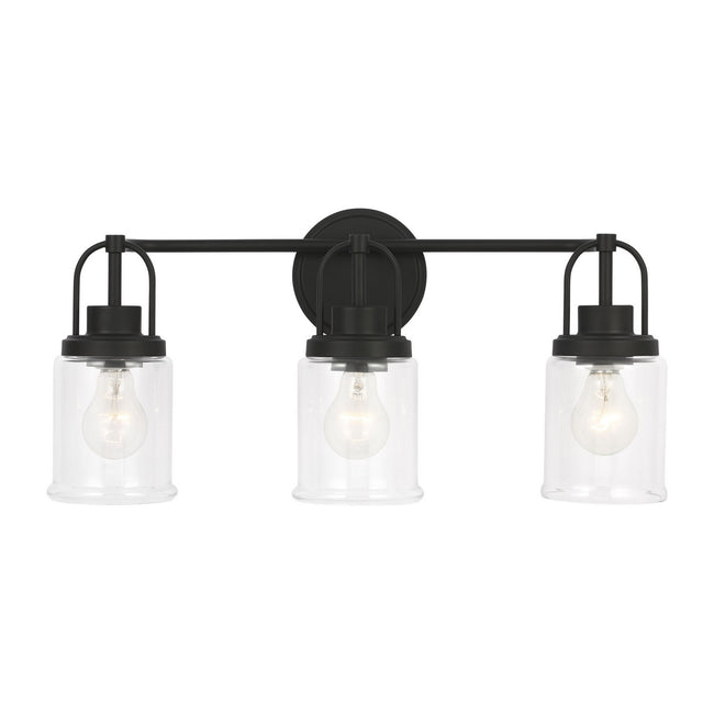 Visual Comfort Studio-GLV1073MBK|MAIN