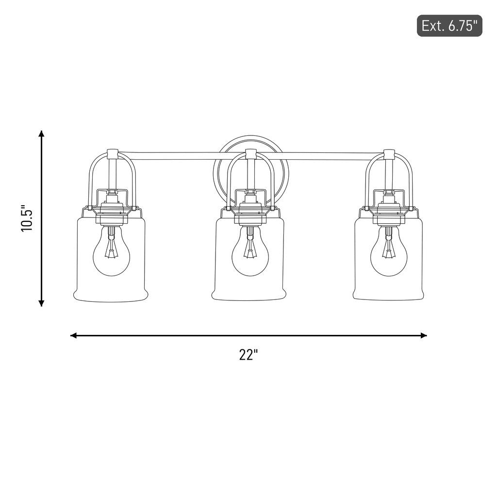 Visual Comfort Studio-GLV1073SB|ALT|2