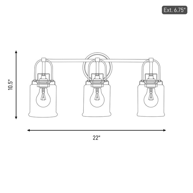 Visual Comfort Studio-GLV1073SB|ALT|2