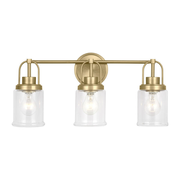 Anders Vanity by Visual Comfort Studio