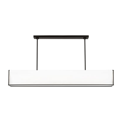 Velero Outdoor (Damp) Chandelier by Visual Comfort Studio