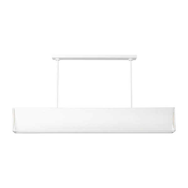 Velero Outdoor (Damp) Chandelier by Visual Comfort Studio