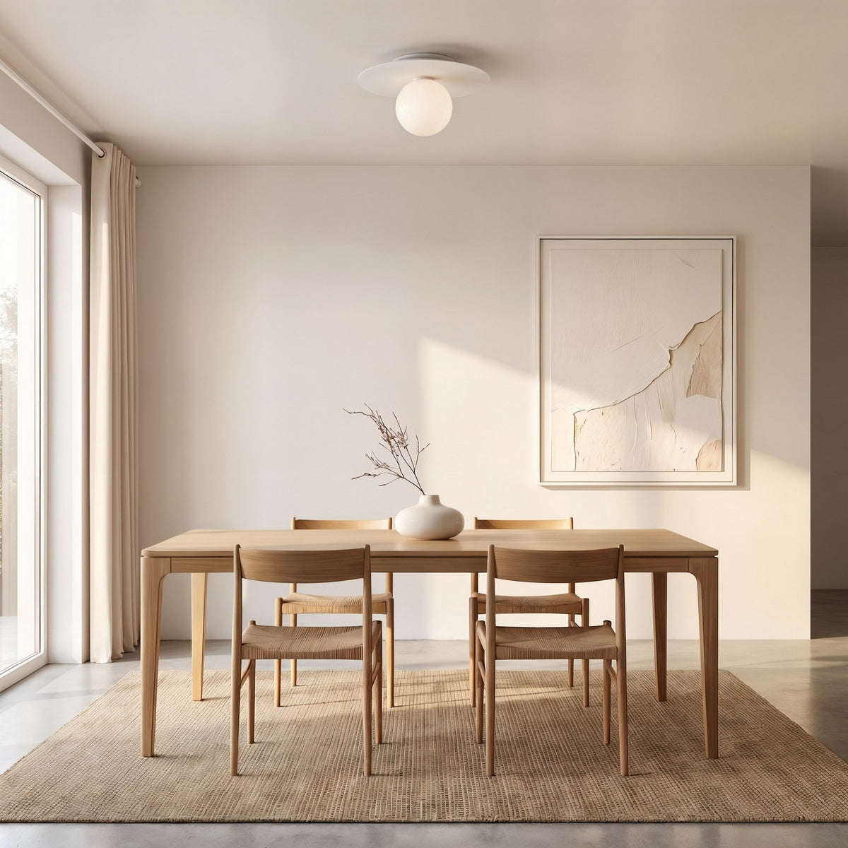 Visual Comfort Studio-KF1011MWT|ALT|1