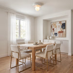 Visual Comfort Studio-KF1021MWT|ALT|1
