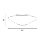 Visual Comfort Studio-KF1121MBK|ALT|2