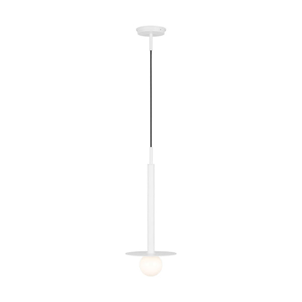 Nodes Outdoor (Damp) Pendant by Visual Comfort Studio