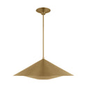 Echo Outdoor (Damp) Pendant by Visual Comfort Studio