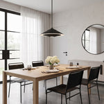 Visual Comfort Studio-KP1171MBK|ALT|1