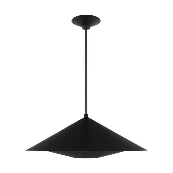 Echo Outdoor (Damp) Pendant by Visual Comfort Studio