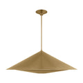 Echo Outdoor (Damp) Pendant by Visual Comfort Studio