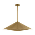 Echo Outdoor (Damp) Pendant by Visual Comfort Studio