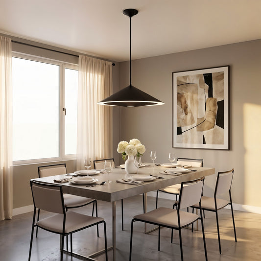 Visual Comfort Studio-KP1181MBK|ALT|1