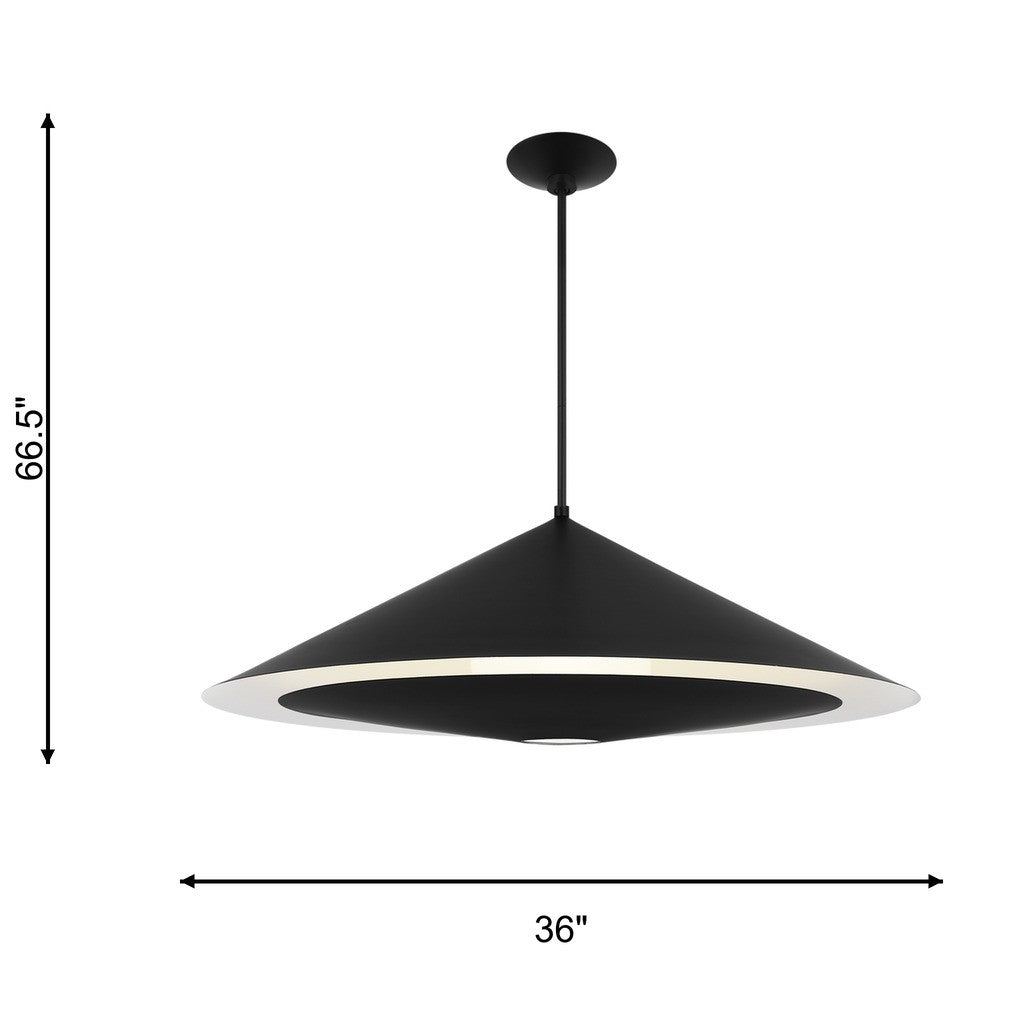 Visual Comfort Studio-KP1181MBK|ALT|2