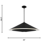 Visual Comfort Studio-KP1181MBK|ALT|2