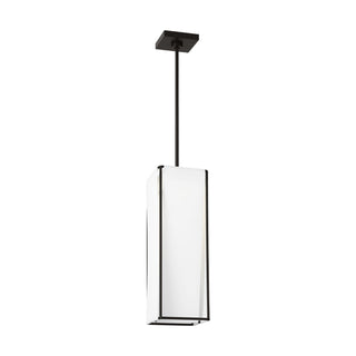 Velero Outdoor (Damp) Pendant by Visual Comfort Studio