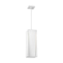 Velero Outdoor (Damp) Pendant by Visual Comfort Studio