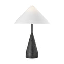 Brachion Table Lamp by Visual Comfort Studio