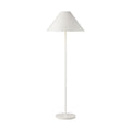 Contra Floor Lamp by Visual Comfort Studio