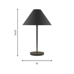 Visual Comfort Studio-KT1461MCB|ALT|1
