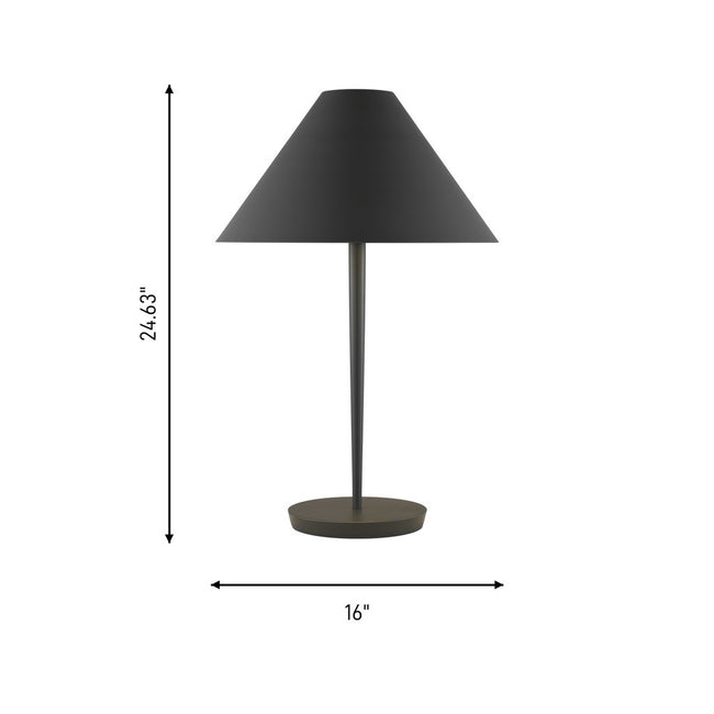 Visual Comfort Studio-KT1461MCB|ALT|1