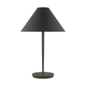 Contra Table Lamp by Visual Comfort Studio