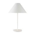 Contra Table Lamp by Visual Comfort Studio