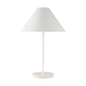 Contra Table Lamp by Visual Comfort Studio