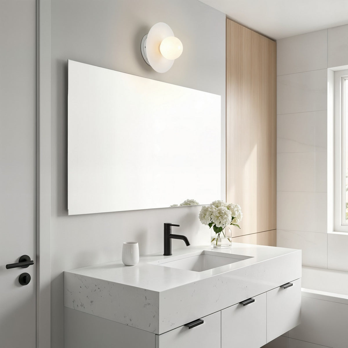 Visual Comfort Studio-KW1041MWT|ALT|1