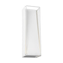 Velero Outdoor (Damp) Sconce by Visual Comfort Studio