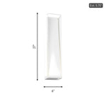 Visual Comfort Studio-KWL1191SLN|ALT|1
