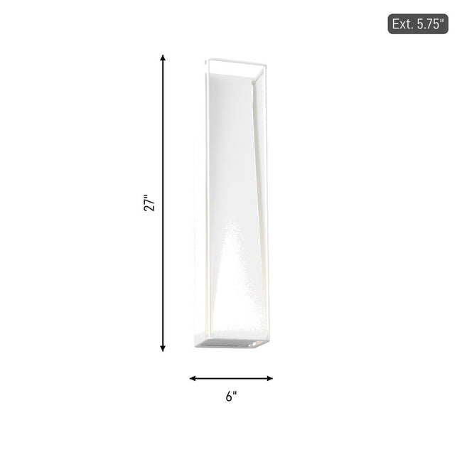 Visual Comfort Studio-KWL1191SLN|ALT|1