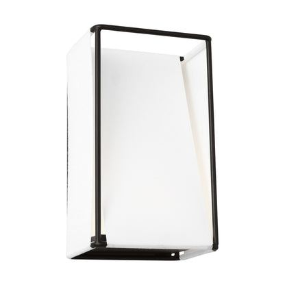 Velero Outdoor (Damp) Sconce by Visual Comfort Studio