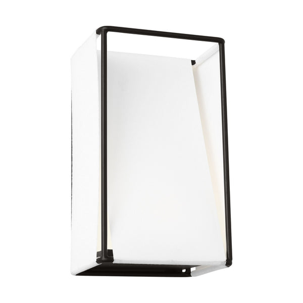 Velero Outdoor (Damp) Sconce by Visual Comfort Studio