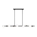 Altair Outdoor (Damp) Chandelier by Visual Comfort Studio