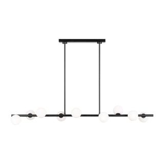 Altair Outdoor (Damp) Chandelier by Visual Comfort Studio