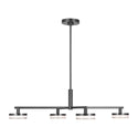 Khan Outdoor (Damp) Chandelier by Visual Comfort Studio