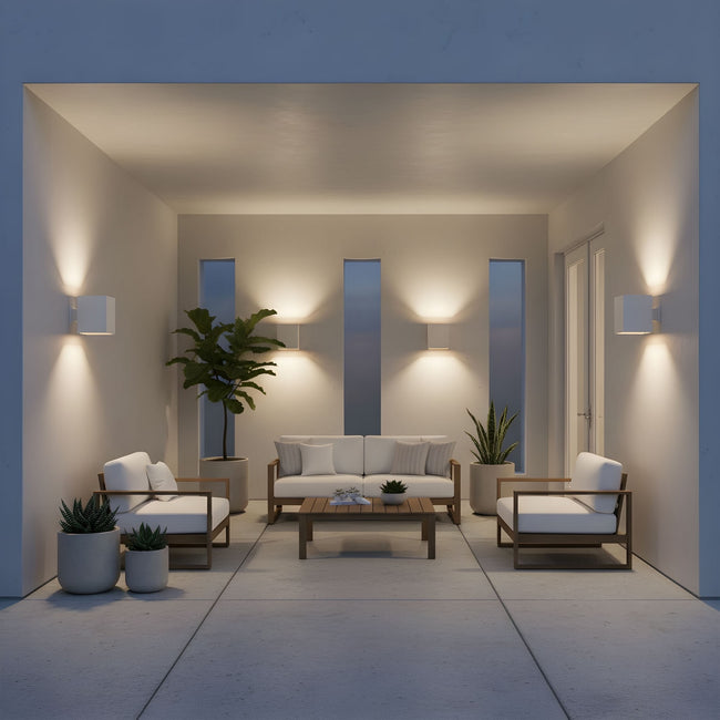 Visual Comfort Studio-SLO1101OTW|ALT|1